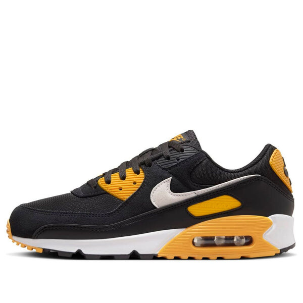 Кроссовки air max 90 Nike, черный
Кроссовки air max 90 Nike, черный
