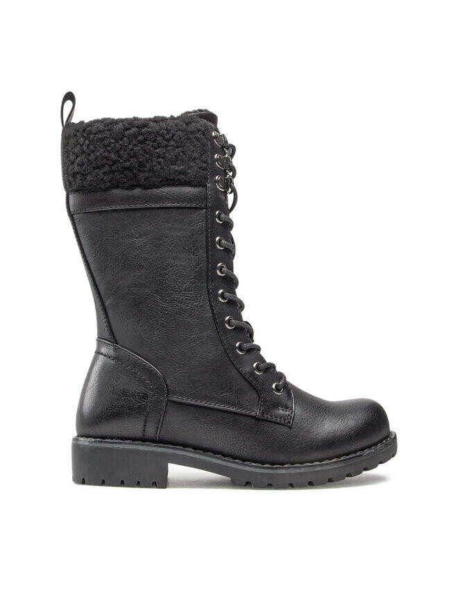 Сапоги Nelli Blu, черный
Сапоги Nelli Blu, черный