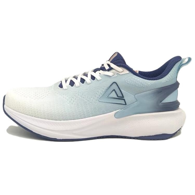 Кроссовки State Pole 6.0 для бега мужские с низким верхом Great White/Emerald Blue Peak
Кроссовки State Pole 6.0 для бега мужские с низким верхом Great White/Emerald Blue Peak