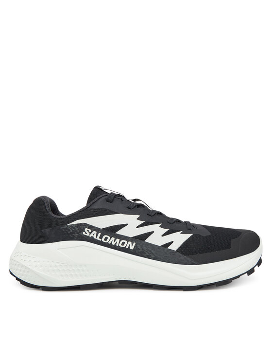 Кроссовки для бега Alphaglide L47801000 Salomon, черный
Кроссовки для бега Alphaglide L47801000 Salomon, черный