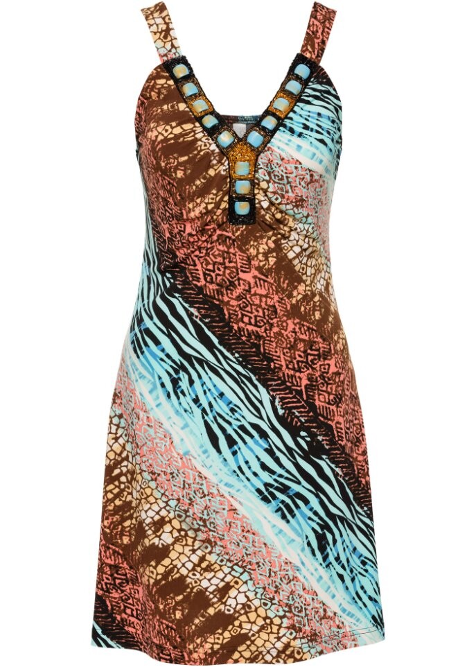 Летнее платье-рубашка Bodyflirt Boutique, бирюзовый, Зеленый, Летнее платье-рубашка Bodyflirt Boutique, бирюзовый
Летнее платье-рубашка Bodyflirt Boutique, бирюзовый, Зеленый, Летнее платье-рубашка Bodyflirt Boutique, бирюзовый