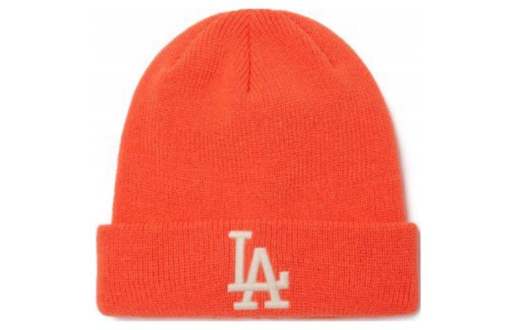 MLB Детская вязаная шапка из акрила Orange
MLB Детская вязаная шапка из акрила Orange
