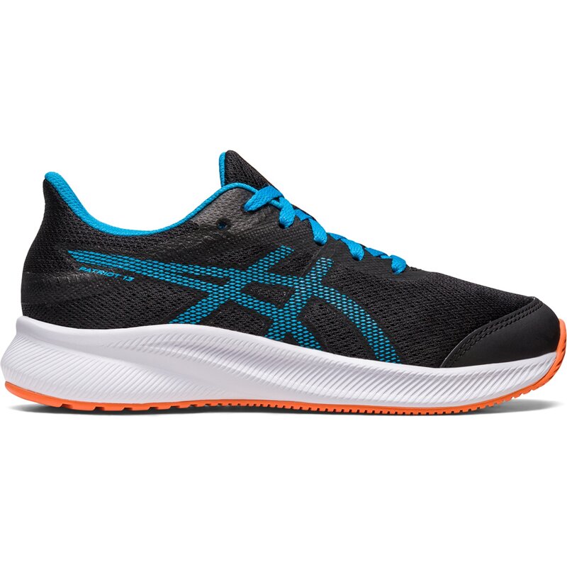 Кроссовки Patriot 13 GS Asics, мультиколор
Кроссовки Patriot 13 GS Asics, мультиколор