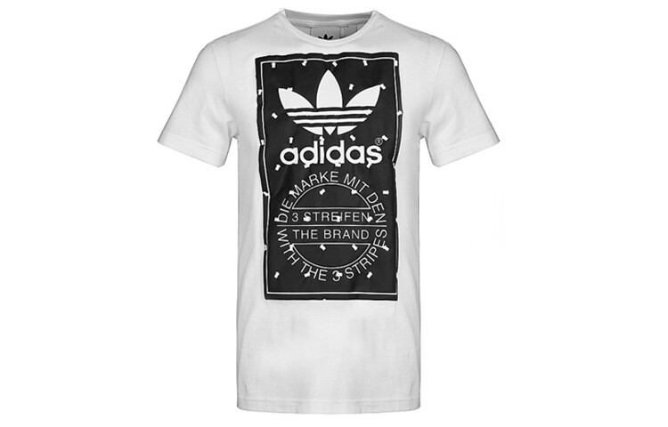 Футболка мужская Adidas Originals
Футболка мужская Adidas Originals