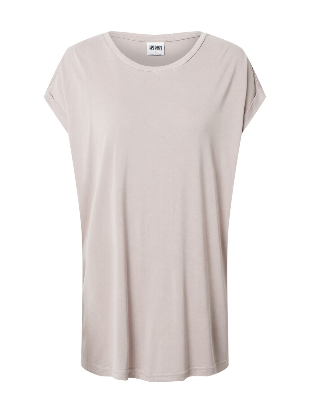 Рубашка Urban Classics, пудра
Рубашка Urban Classics, пудра