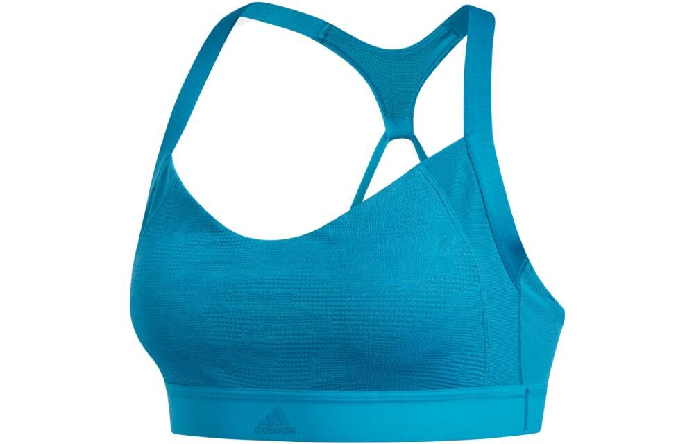 Спортивное нижнее белье женское синее Adidas
Спортивное нижнее белье женское синее Adidas