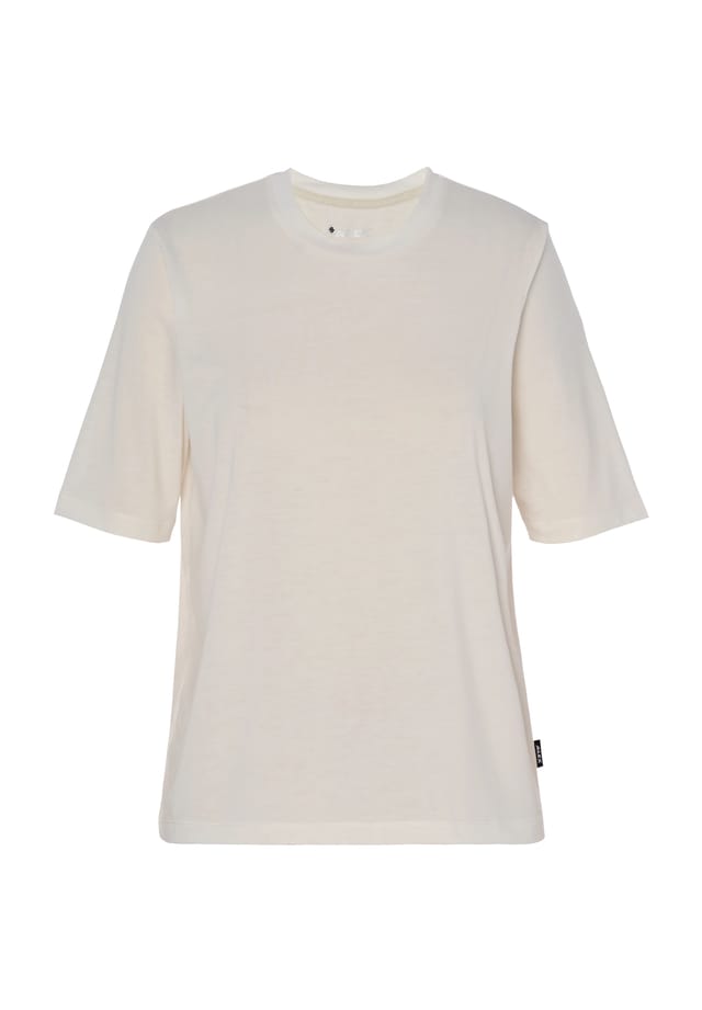 Футболка Inner Balance с круглым вырезом Alex, белый
Футболка Inner Balance с круглым вырезом Alex, белый