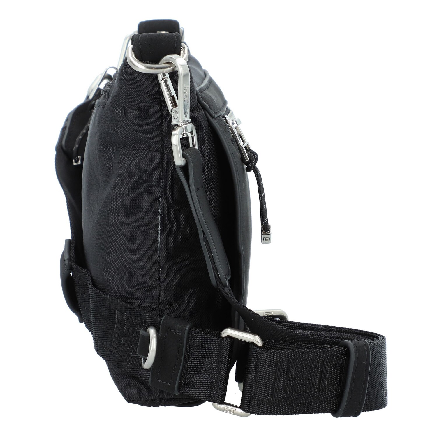 Сумка через плечо Jost Roskilde Umhängetasche 20 см, черный
Сумка через плечо Jost Roskilde Umhängetasche 20 см, черный