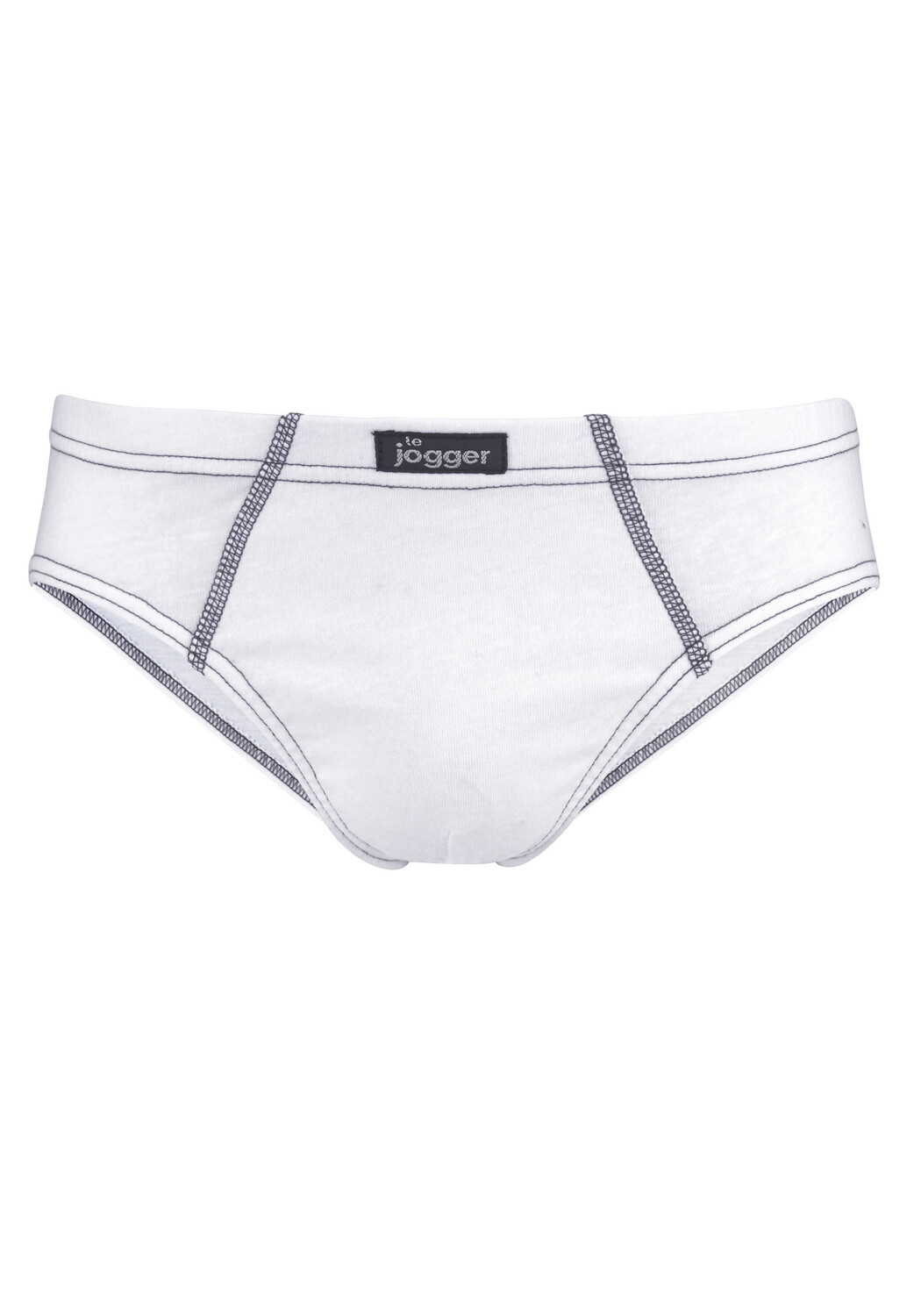 Трусы LE JOGGER, цвет grau meliert, weiß, blau, marine
Трусы LE JOGGER, цвет grau meliert, weiß, blau, marine