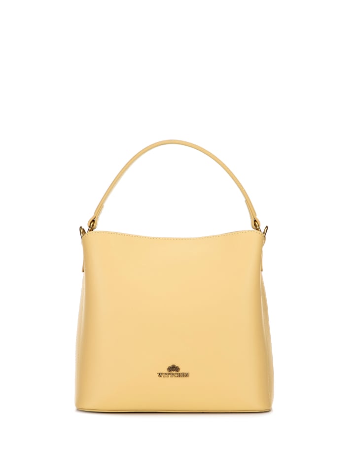 Сумка Wittchen, желтый
Сумка Wittchen, желтый