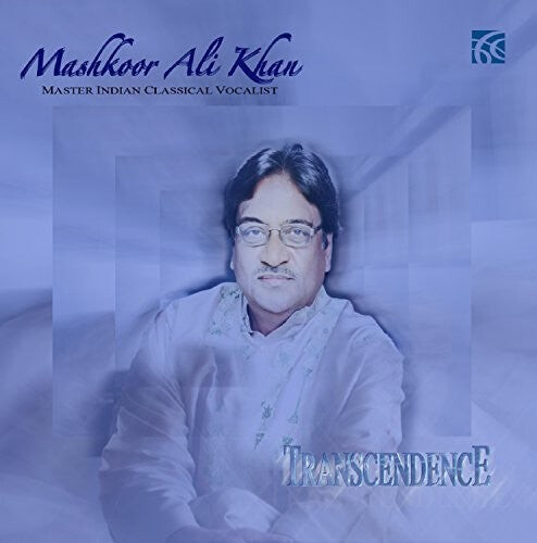 CD диск Traditional Indian / Khan / Chatterjee: Transcendence
CD диск Traditional Indian / Khan / Chatterjee: Transcendence