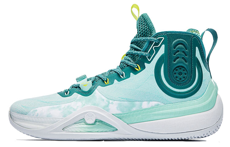 Баскетбольные кроссовки Royal Wind Generation для мужчин с высоким берцем
Баскетбольные кроссовки Royal Wind Generation для мужчин с высоким берцем