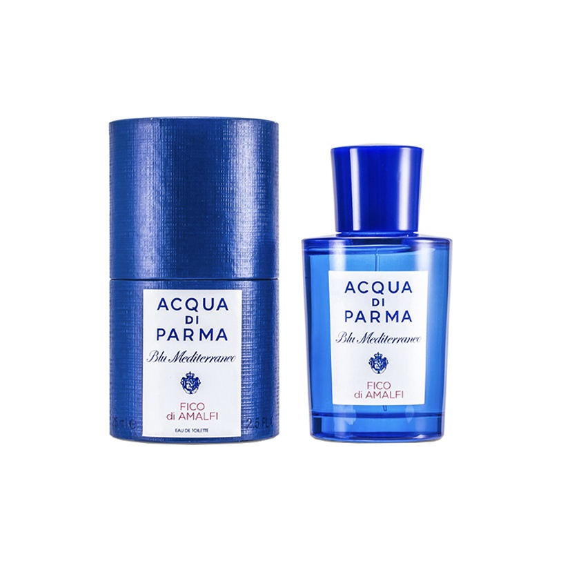 Acqua Di Parma Голубые средиземноморские духи унисекс
Acqua Di Parma Голубые средиземноморские духи унисекс