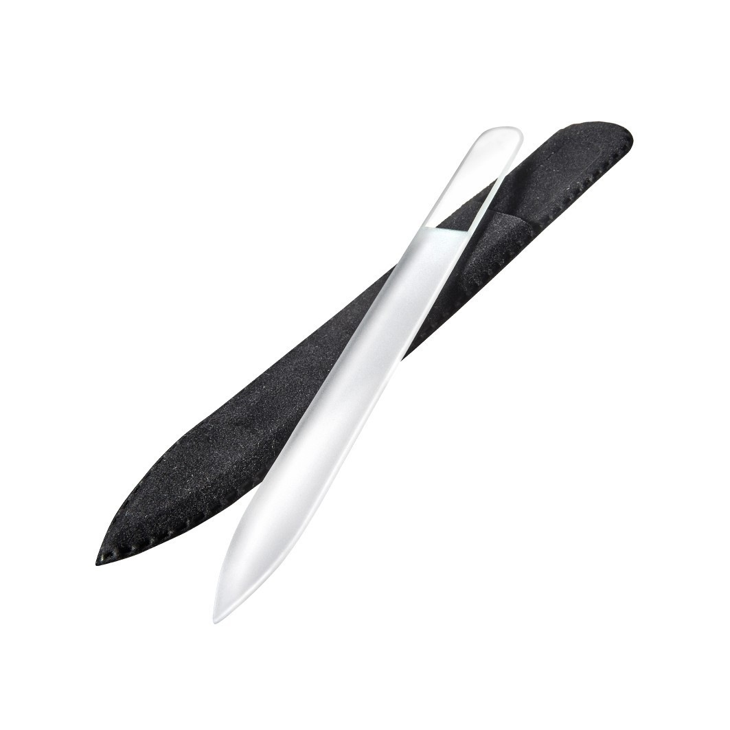 Пилочка для ногтей nail repair Microcell, количество 1 шт.
Пилочка для ногтей nail repair Microcell, количество 1 шт.