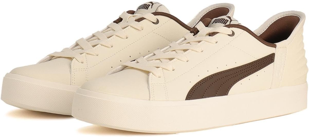 Мужские кроссовки PUMA, шоколадный
Мужские кроссовки PUMA, шоколадный