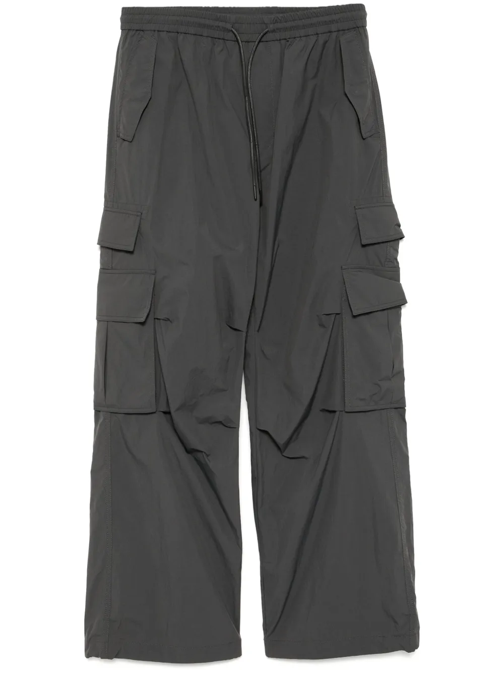 Спортивные брюки Juun.J, серый
Спортивные брюки Juun.J, серый