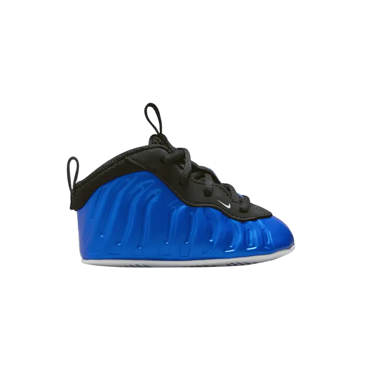 Кроссовки Nike Little Posite One CB Royal2024, синий
Кроссовки Nike Little Posite One CB Royal2024, синий