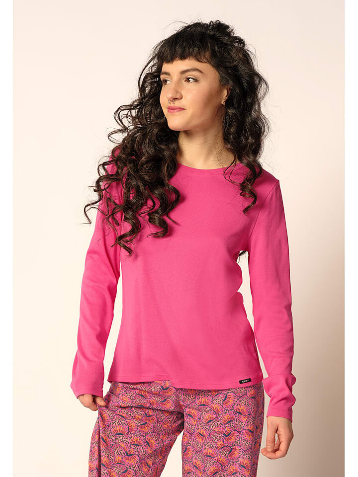 Ночное белье Skiny, розовый
Ночное белье Skiny, розовый