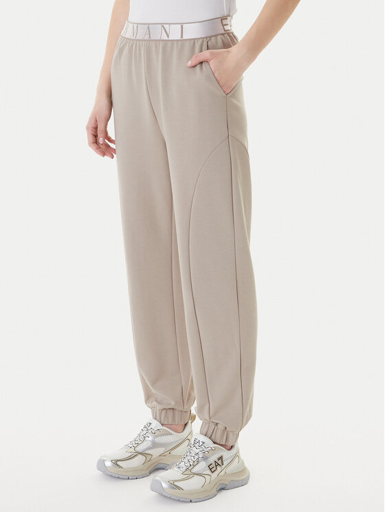 Спортивные брюки regular fit 7W001154 AF12501 U6225 Ea7 Emporio Armani, бежевый
Спортивные брюки regular fit 7W001154 AF12501 U6225 Ea7 Emporio Armani, бежевый
