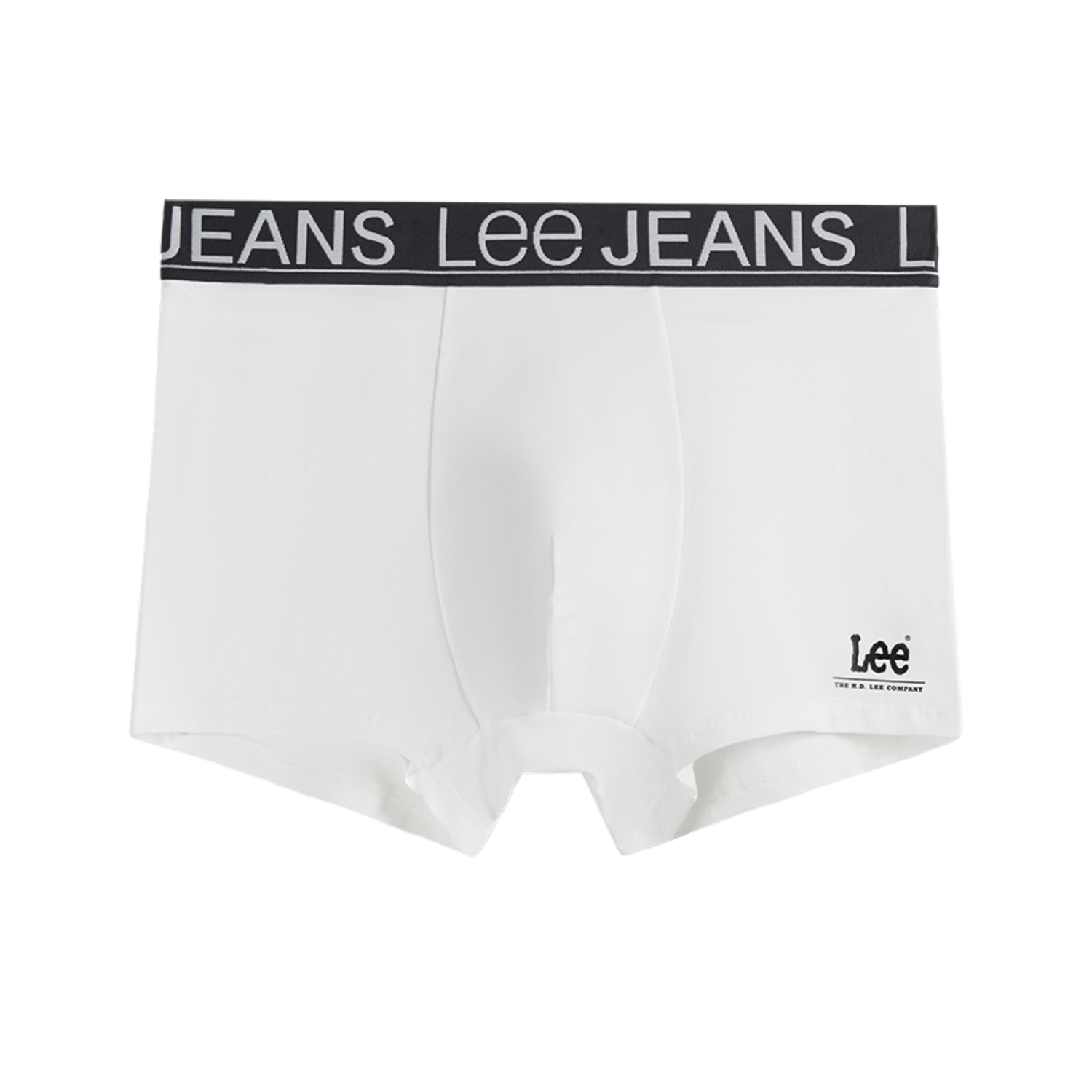Мужские трусы-боксеры Lee, белый
Мужские трусы-боксеры Lee, белый