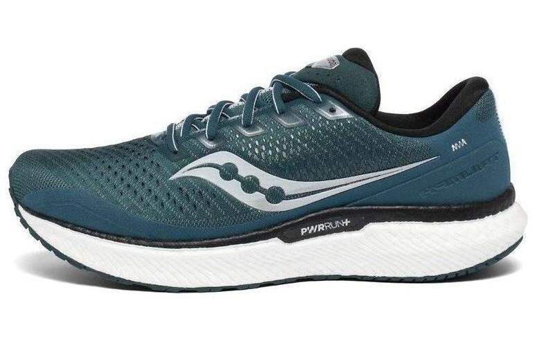 Кроссовки saucony Triumph 18 'Deep Teal' 
Кроссовки saucony Triumph 18 'Deep Teal'