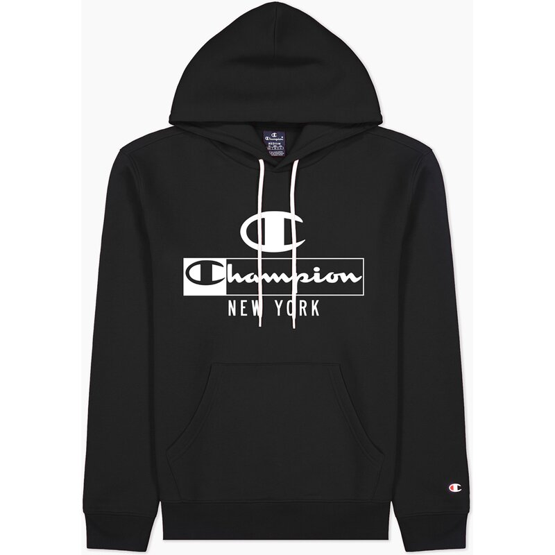Толстовка с капюшоном Champion, цвет nbk
Толстовка с капюшоном Champion, цвет nbk