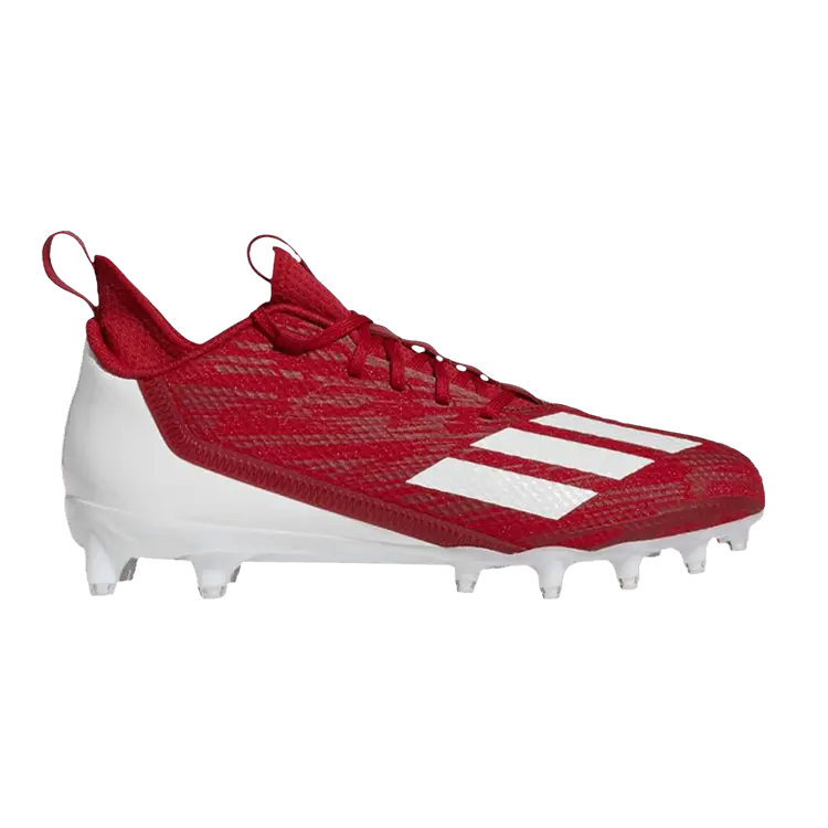 Кроссовки Adizero Scorch 23 'Team Power Red', красный
Кроссовки Adizero Scorch 23 'Team Power Red', красный