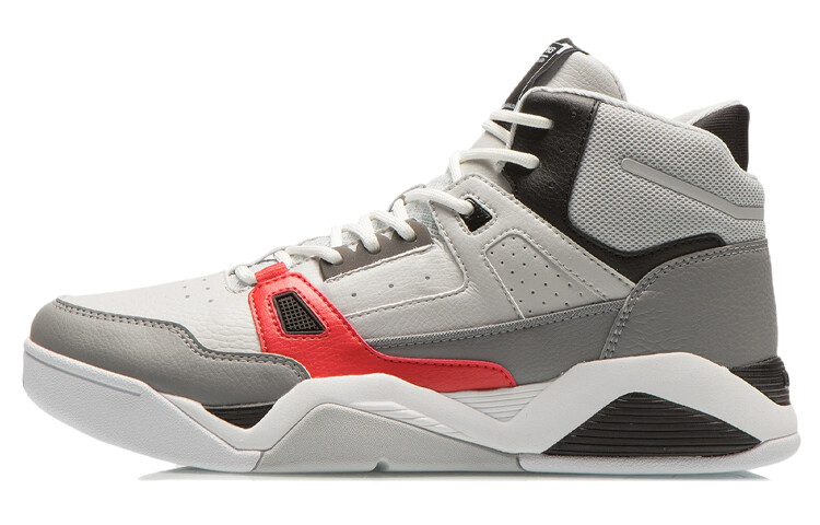 Винтажные баскетбольные кроссовки мужские, среднего размера, микрокристаллические серые/морозно-серые Lining, Серый, Винтажные баскетбольные кроссовки мужские, среднего размера, микрокристаллические серые/морозно-серые Lining
Винтажные баскетбольные кроссовки мужские, среднего размера, микрокристаллические серые/морозно-серые Lining, Серый, Винтажные баскетбольные кроссовки мужские, среднего размера, микрокристаллические серые/морозно-серые Lining