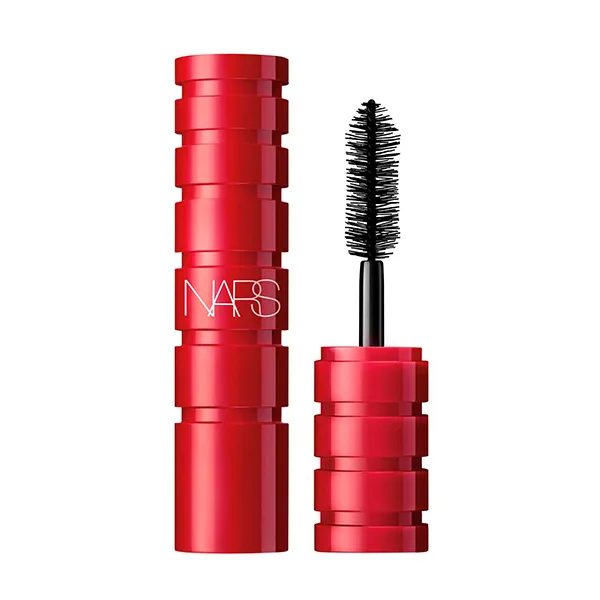 Тушь для объема и интенсивности Climax Mini Mascara Nars, 1 UD
Тушь для объема и интенсивности Climax Mini Mascara Nars, 1 UD