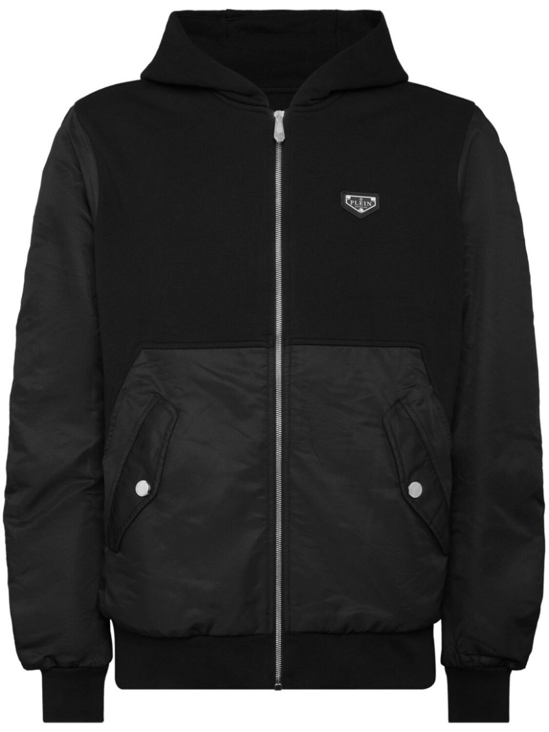 Легендарная толстовка с капюшоном Philipp Plein
Легендарная толстовка с капюшоном Philipp Plein