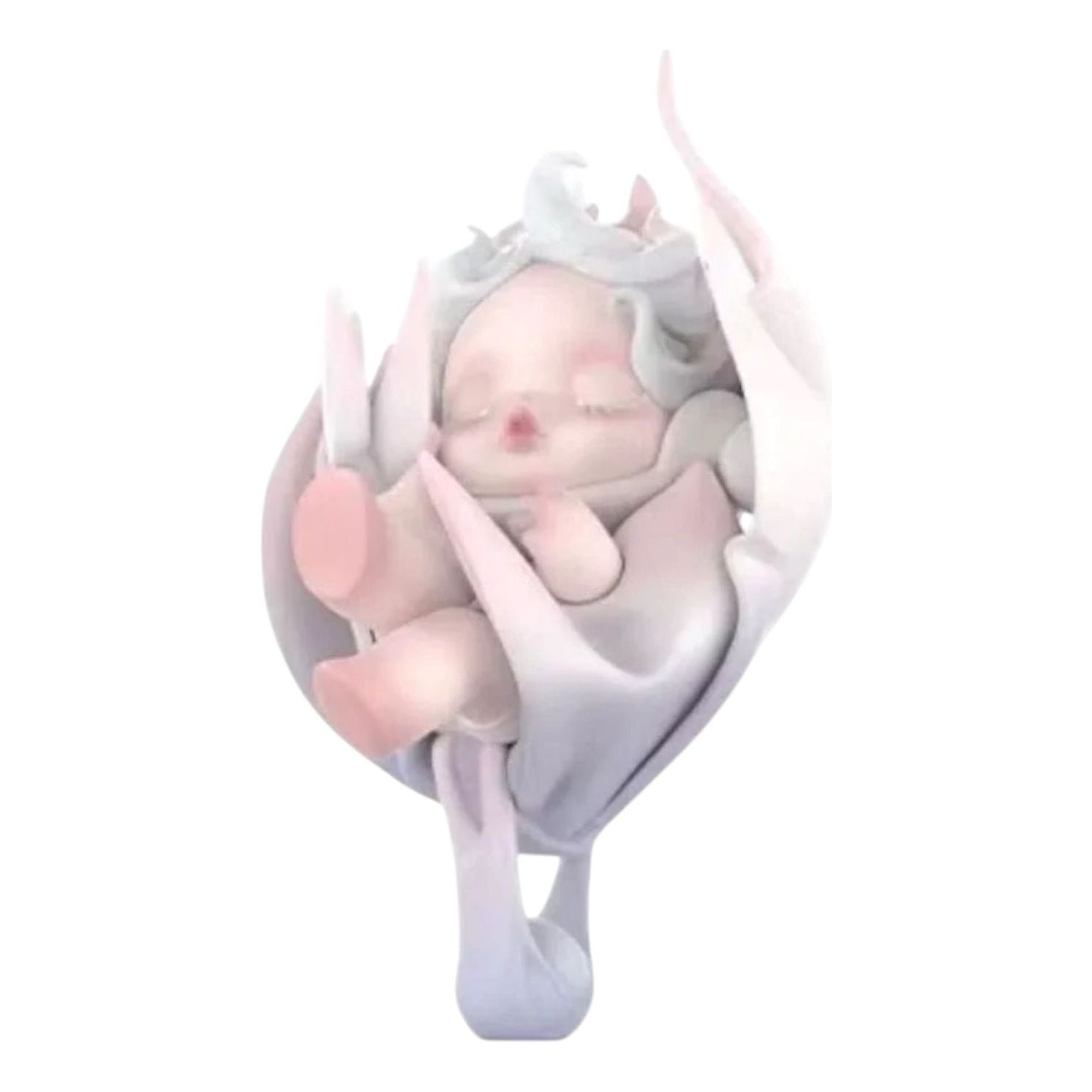 Pop Mart Skullpanda The Paradox Figures 'The Hold'
Pop Mart Skullpanda The Paradox Figures 'The Hold'