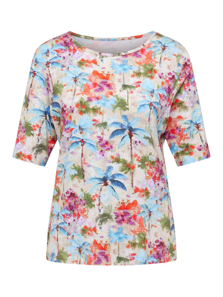 Футболка Rabe, оранжевый
Футболка Rabe, оранжевый