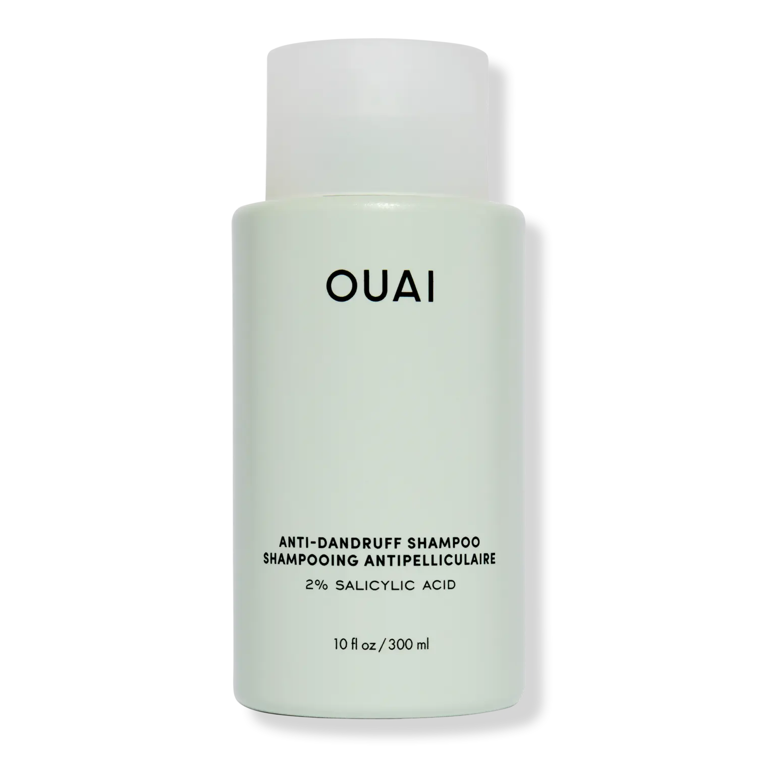 Шампунь против перхоти OUAI
Шампунь против перхоти OUAI