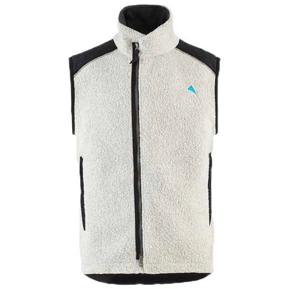 Жилет Klättermusen Skoll, серый
Жилет Klättermusen Skoll, серый