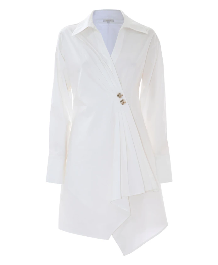 Мини-Платье Kocca, белый
Мини-Платье Kocca, белый