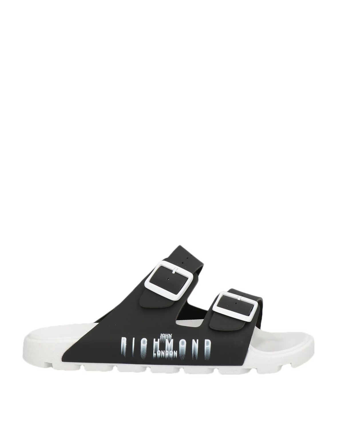 Сандалии John Richmond, черный
Сандалии John Richmond, черный