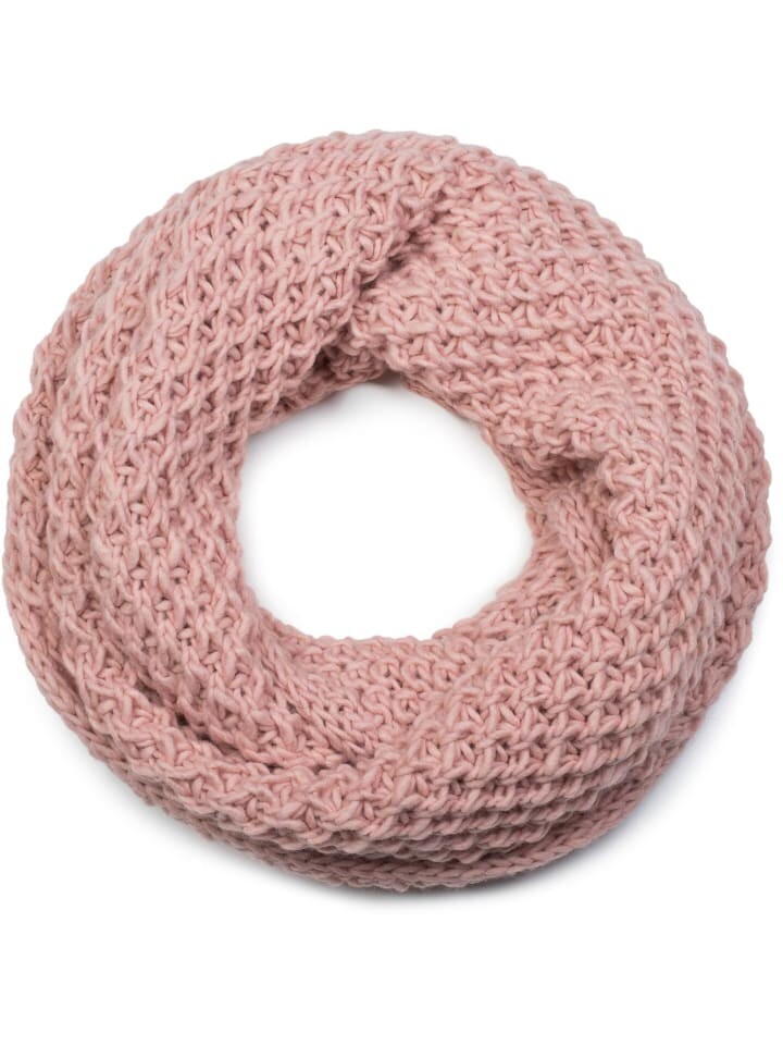 Шарф styleBREAKER, цвет altrose
Шарф styleBREAKER, цвет altrose