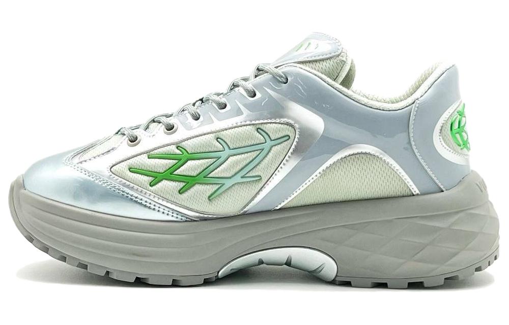 Низкие повседневные туфли мужские пыльно-зеленого цвета LOUIS VUITTON, Dusty Green
Низкие повседневные туфли мужские пыльно-зеленого цвета LOUIS VUITTON, Dusty Green