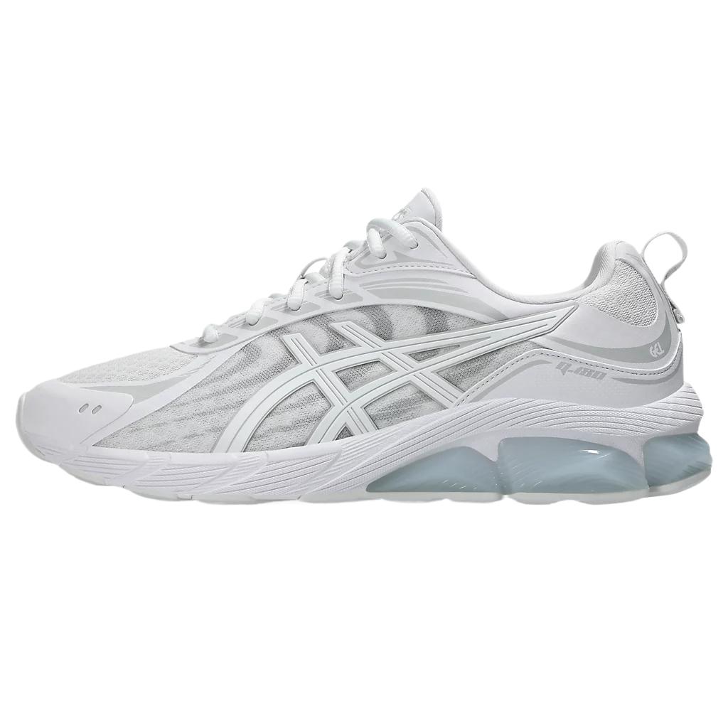 ASICS Кроссовки Gel Quantum 180 Viii White Cloud Grey
ASICS Кроссовки Gel Quantum 180 Viii White Cloud Grey