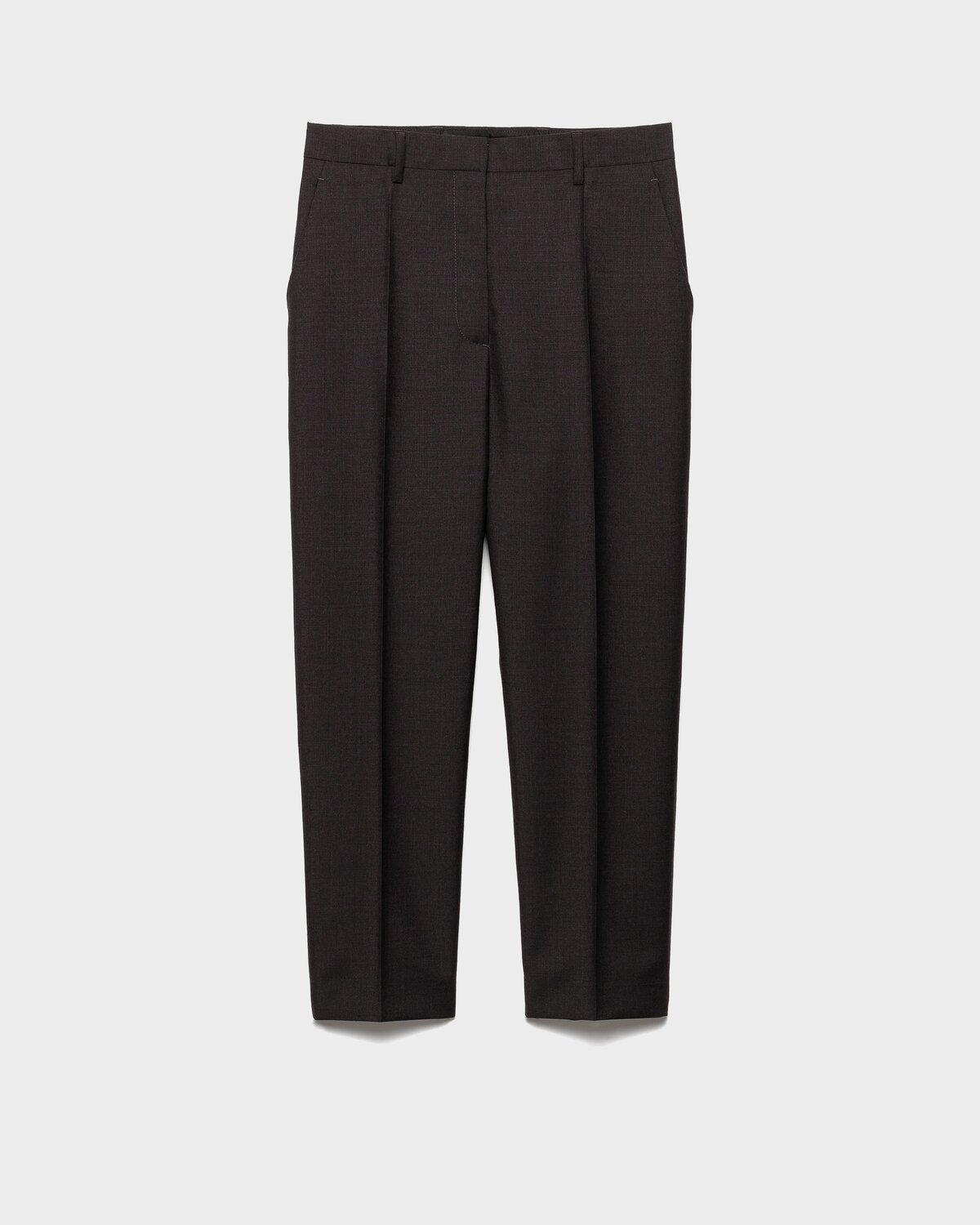 Брюки Grisaille Prada, серый
Брюки Grisaille Prada, серый