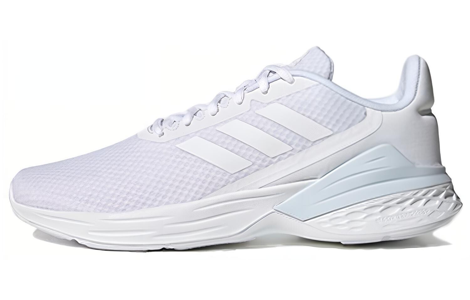 Кроссовки для бега Response для мужчин с низким верхом Cloud White/Bliss Pink/Green Adidas
Кроссовки для бега Response для мужчин с низким верхом Cloud White/Bliss Pink/Green Adidas