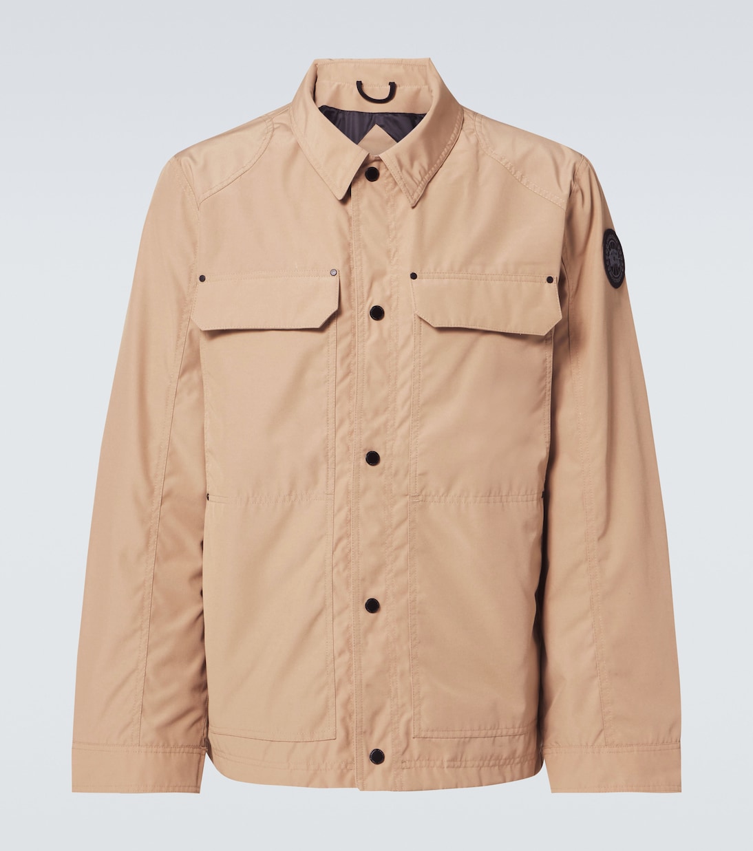 Куртка Burnaby Chore Canada Goose, Desert Sand
Куртка Burnaby Chore Canada Goose, Desert Sand