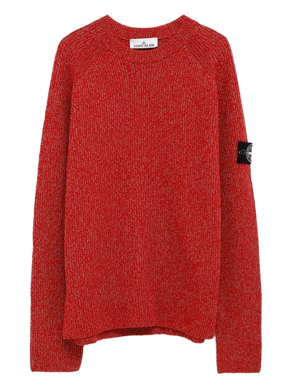 Толстовка в рубчик с нашивкой Stone Island, красный
Толстовка в рубчик с нашивкой Stone Island, красный