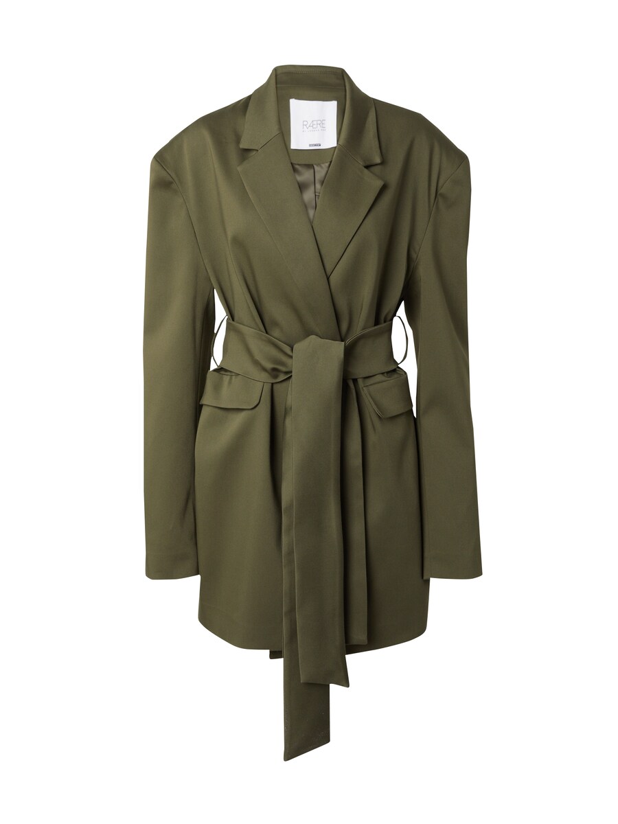 Платье RÆRE by Lorena Rae, оливковый
Платье RÆRE by Lorena Rae, оливковый