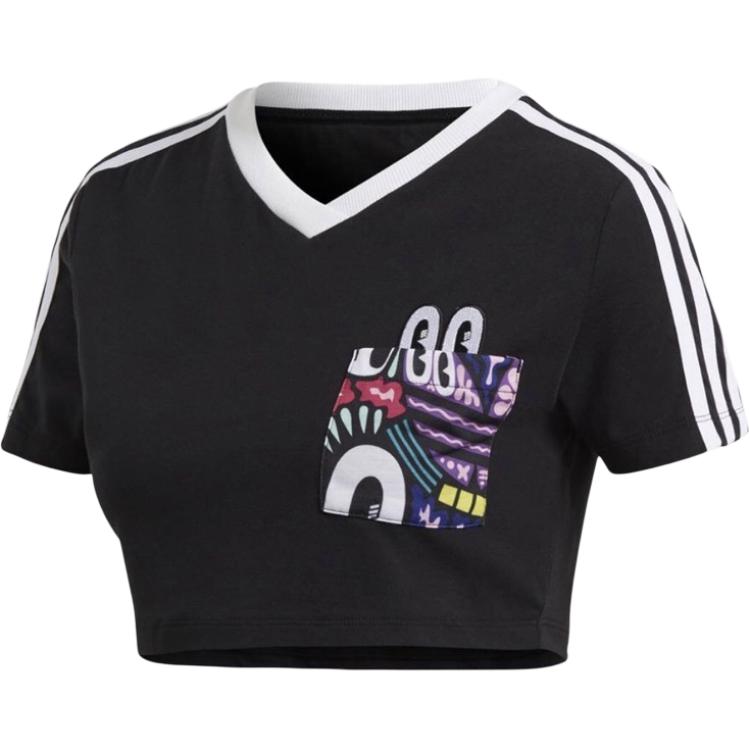 Adidas Originals Футболка женская черная, Черный, Adidas Originals Футболка женская черная
Adidas Originals Футболка женская черная, Черный, Adidas Originals Футболка женская черная