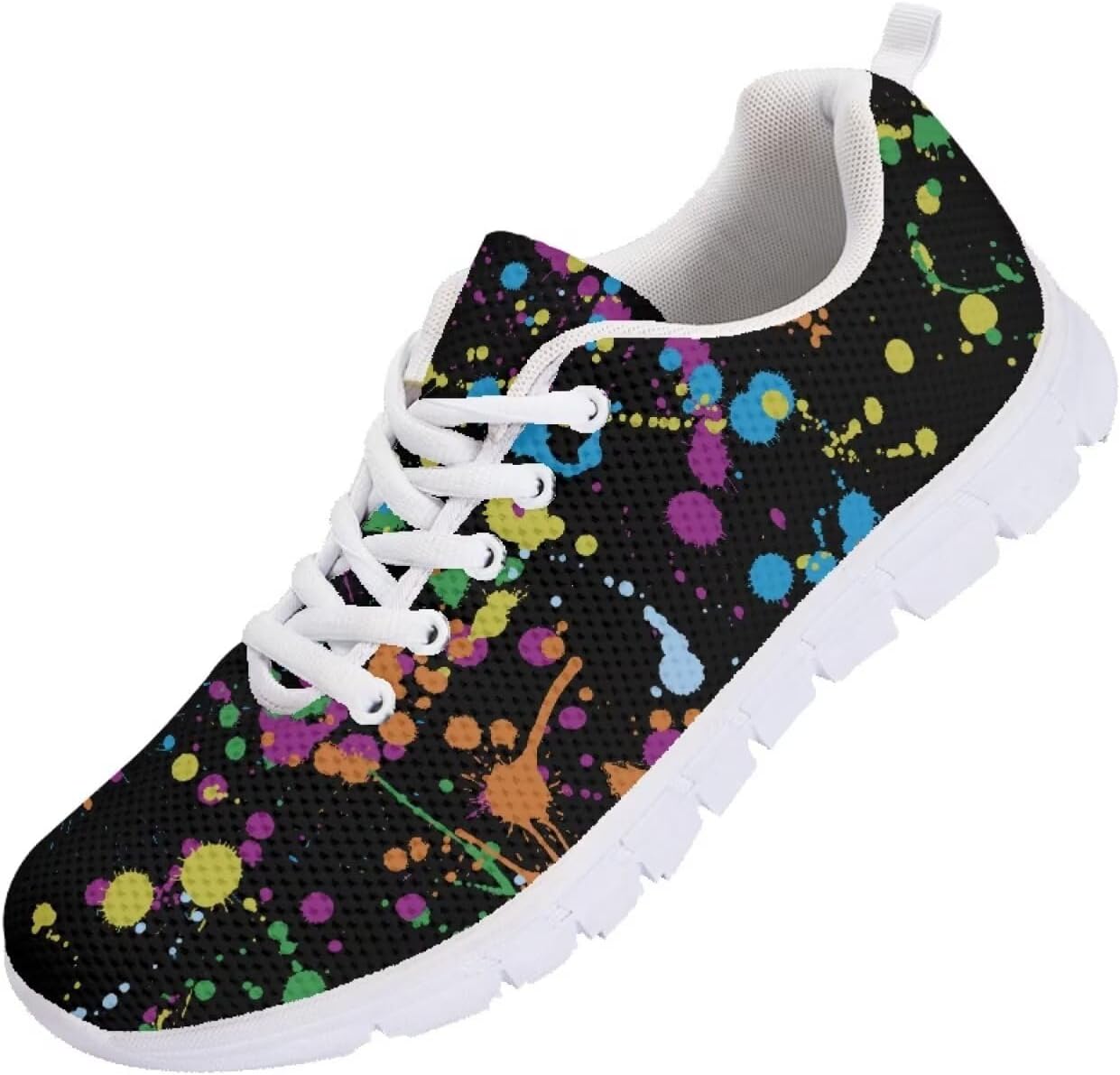 Мужские кроссовки Funnydude Funny Print 2025 для бега, спортивные, повседневные, удобные для тренировок, Fashion
Мужские кроссовки Funnydude Funny Print 2025 для бега, спортивные, повседневные, удобные для тренировок, Fashion