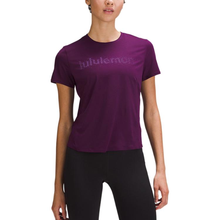 Lululemon Футболка женская черная
Lululemon Футболка женская черная