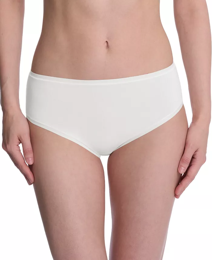 Женское нижнее белье Bliss Bare Cotton Hipster 774346 Natori, слоновая кость/кремовый
Женское нижнее белье Bliss Bare Cotton Hipster 774346 Natori, слоновая кость/кремовый