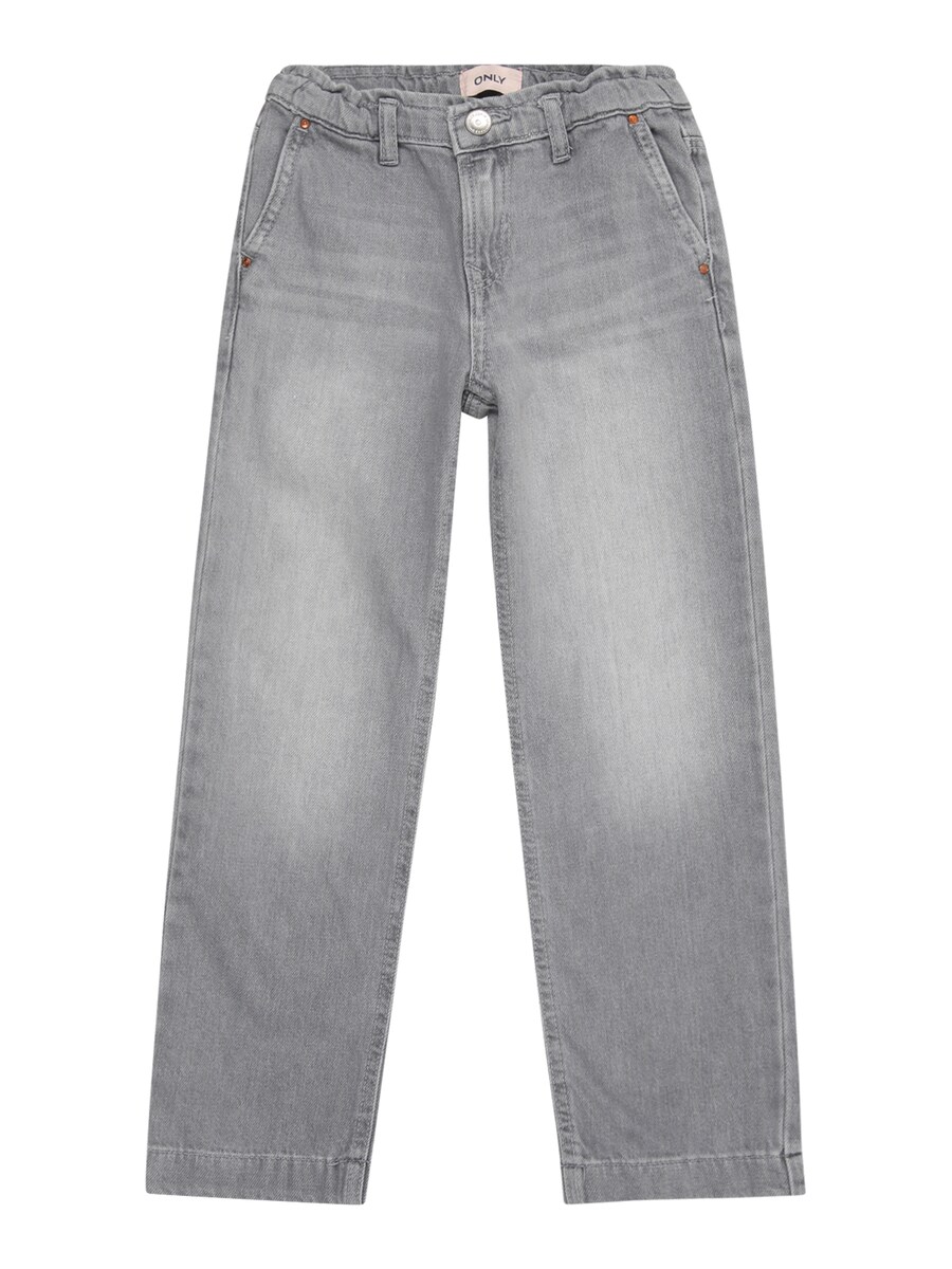 Обычные джинсы KIDS ONLY KOGComet, серый
Обычные джинсы KIDS ONLY KOGComet, серый