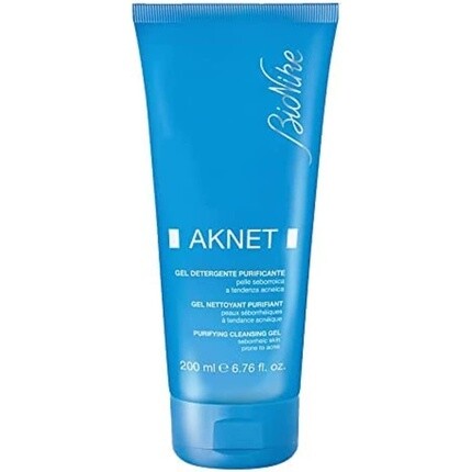 Acteen очищающий очищающий гель 200 мл, Bionike
Acteen очищающий очищающий гель 200 мл, Bionike